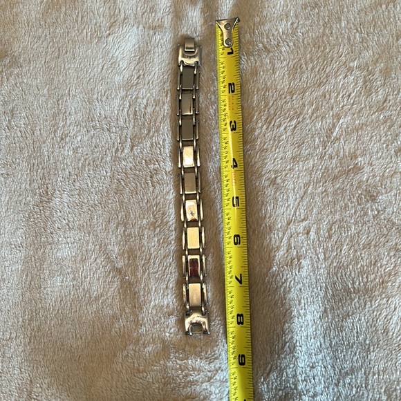 🔥Stainless steal bracelet - Picture 3 of 3